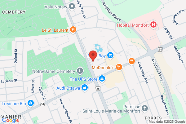 Carleton Condominium Corp 441