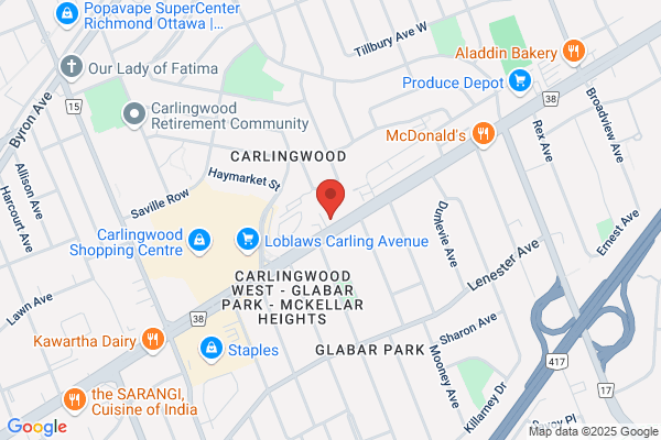 Carleton Condominium Corporation 283