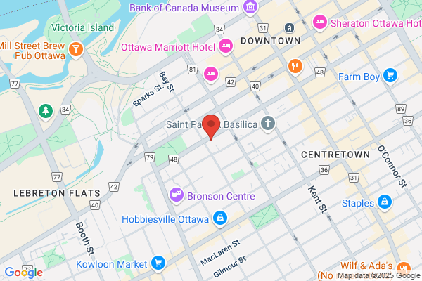 Carleton Condominium Corporation No 267