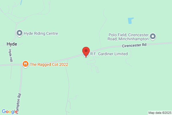 Gardiner R M Construction Co Ltd