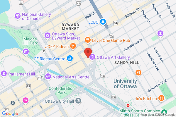 Heritage Ottawa
