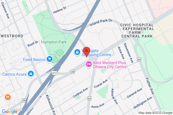 Capital Optical