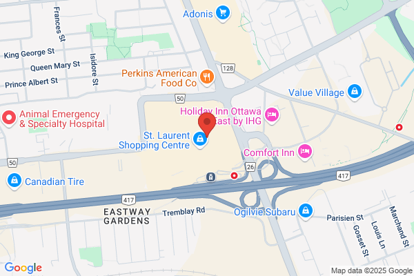 Hakim Optical Factory Outlet