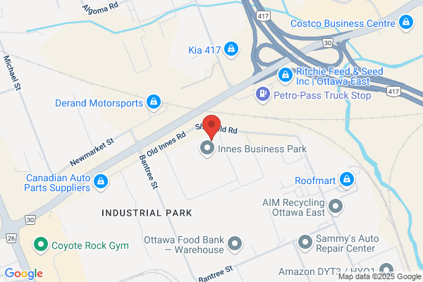 Dunn Engineering Inc