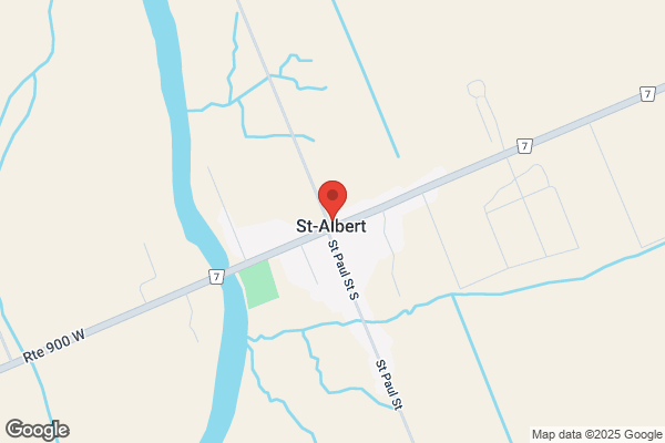 Albert Food Market