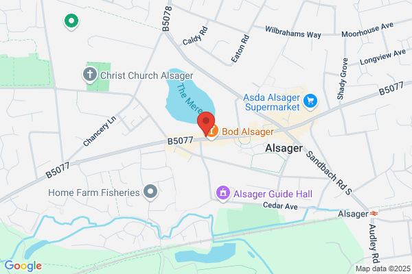Alsagar Convenience Store