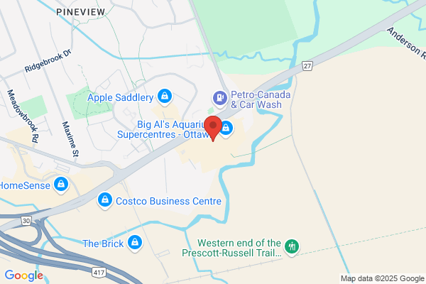 Innes Convenience