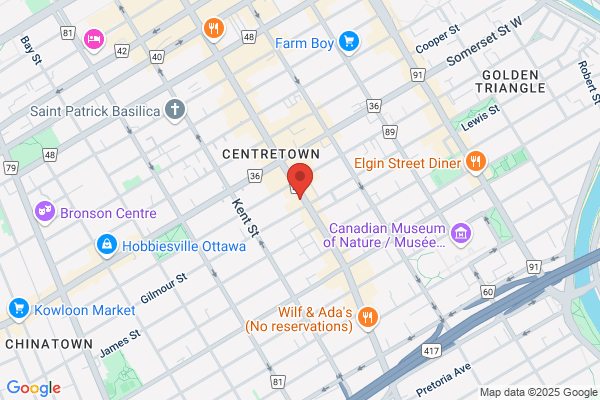 Quickie Convenience Stores