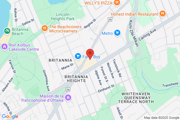 Shoppers Drug Mart, Richmond & Carling