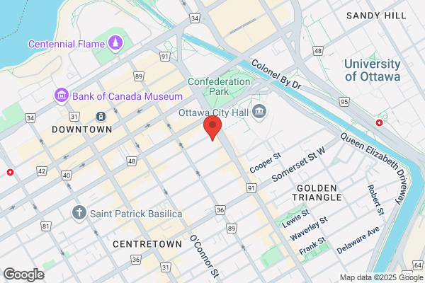 Gowling Lafleur Henderson Llp Barrs & Solctrs