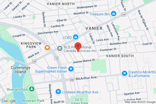 Counselling and Family Service Ottawa