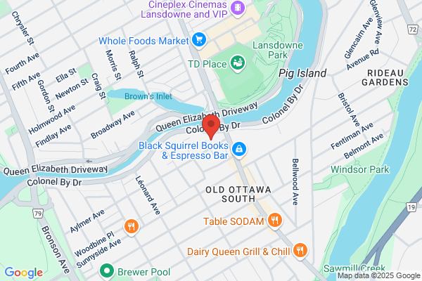 Ottawa Counselling and Mediation Services