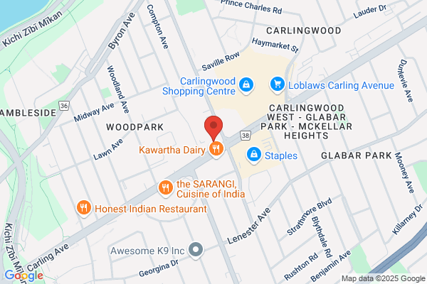 Ottawa Counselling and Psychotherapy Centre