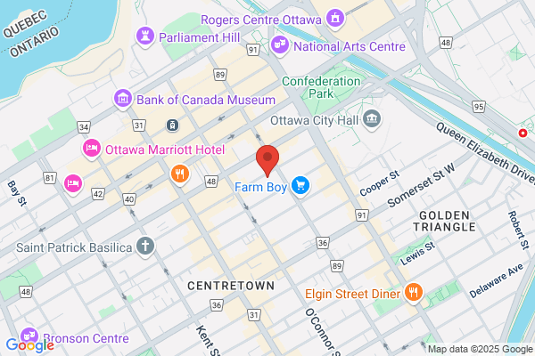 Burke-Robertson Barristers & Solicitors Llp, Legault Jean