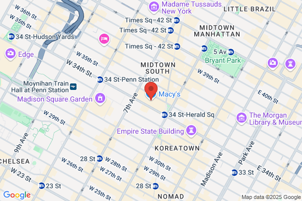 MacY's Alterations