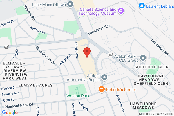 Loblaws Supermarkets Limited, Ottawa, Customer Service