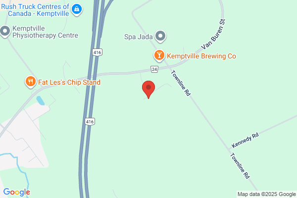 Kemptville Pool & Spa