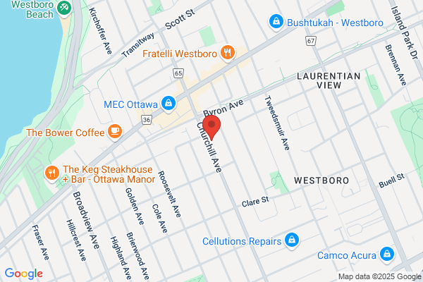 Westboro Spa & Hair Studio