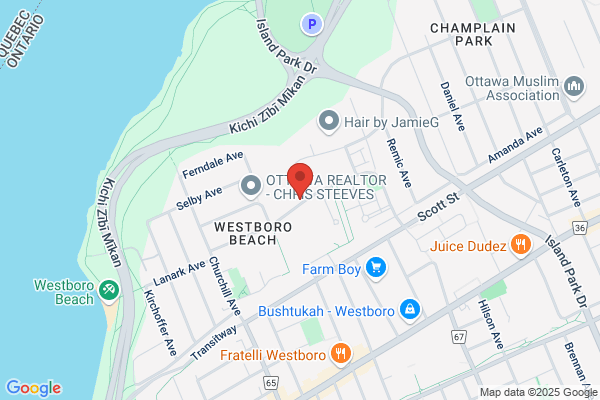 Centre Pour Les Sourd (E) S D'ottawa