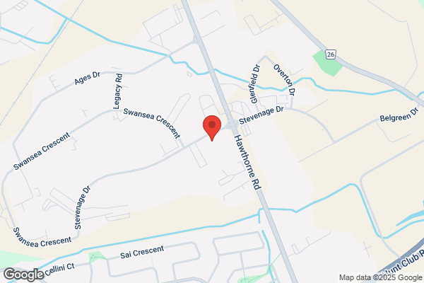 Price E H Sales Ltd
