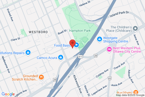 Hampton Park Plaza, Misto Fine Food Emporium