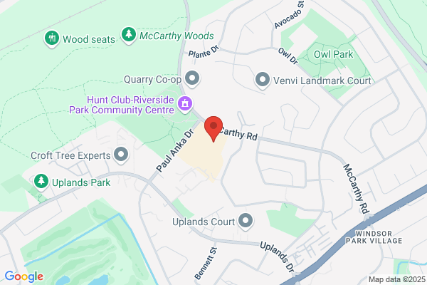 Capital Dental Centre