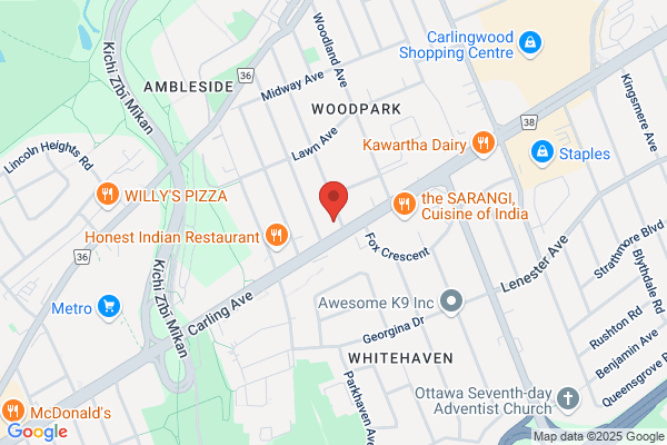 Silver Dental Centre