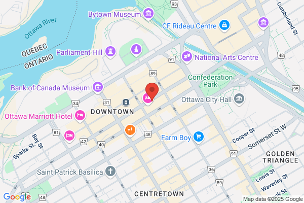 Albert Street Dentistry