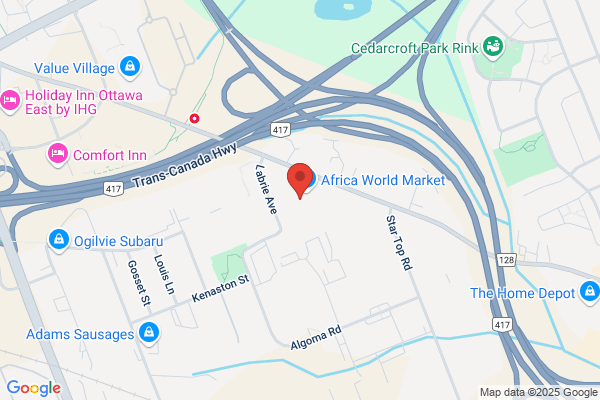 Patterson Dental Canada Inc