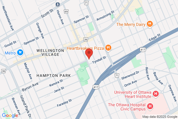 Invisible Braces in Ottawa
