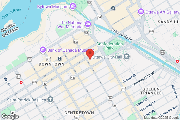 The Downtown Dental Clinic