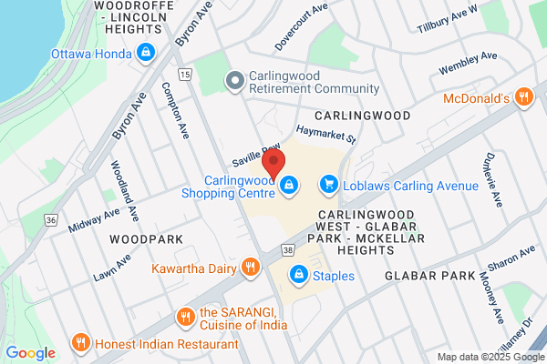 Carlingwood Dental Centre