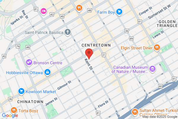 Ottawa Sedation Dentists