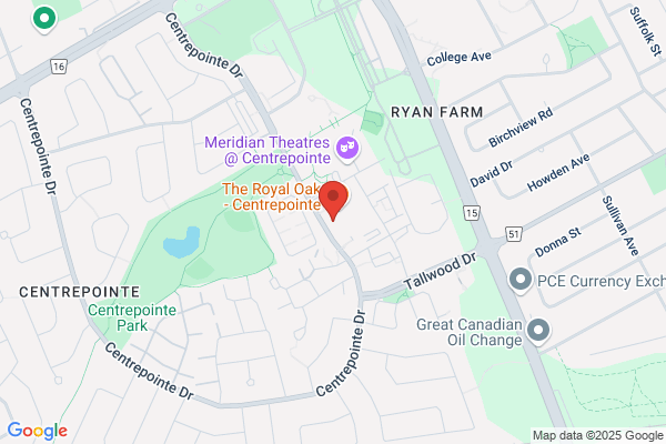 Centrepointe Dental Center, Eisenstat Joel Dr