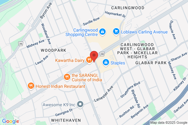 Fairlawn Dental Centre
