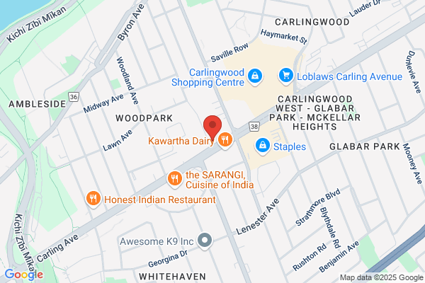 A Woodroffe Dental Care