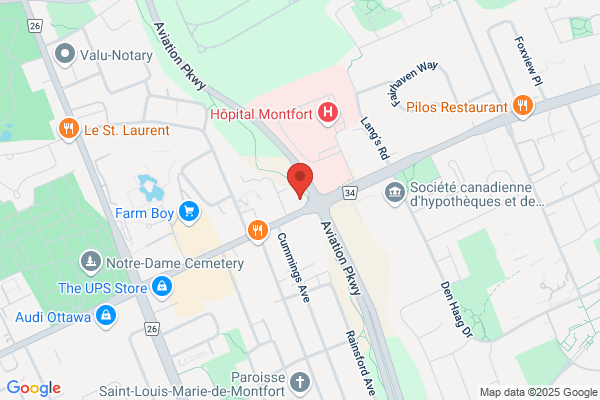 Brittany Dental Centre