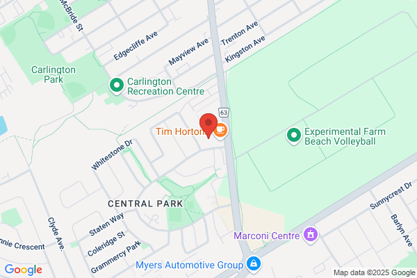 Central Park Dental Centre