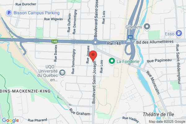 Clinique d'Endodontie Cristian de Chevigny