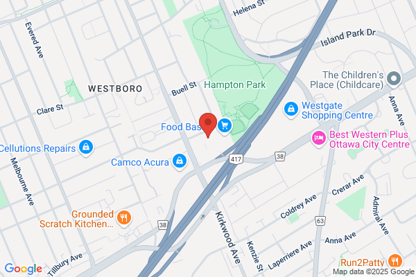 Dr. Ken Crossman At Hampton Park Dental Centre