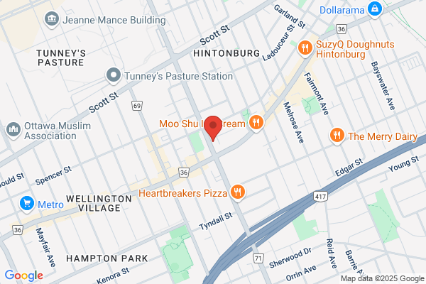 Harris Douglas Dr Dentist