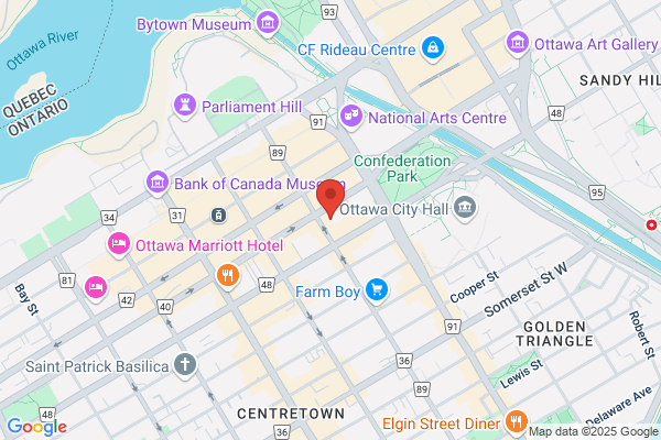 Ottawa Downtown Dental