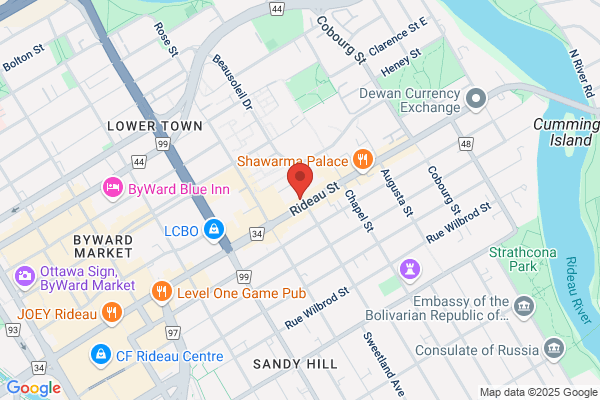 Rideau River Dental