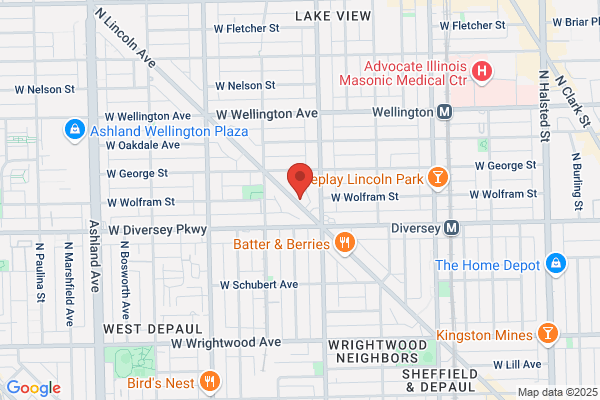 Webster Clarke Dr Dent