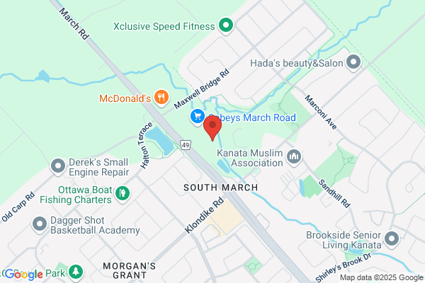 TeamNutrition Ottawa | Registered Dietitian Nutritionist
