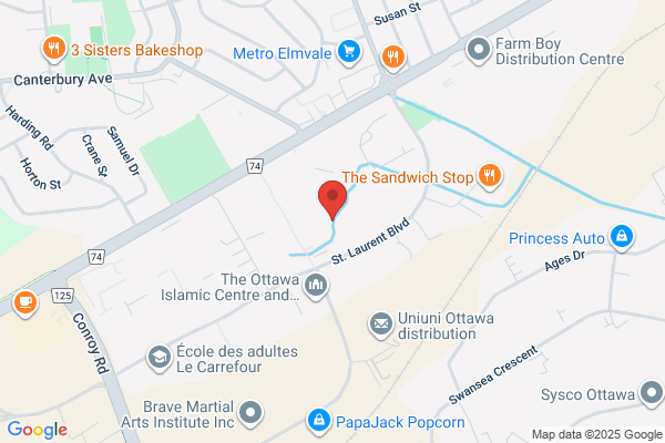 CA Digital - Digital Marketing Services Nova Scotia