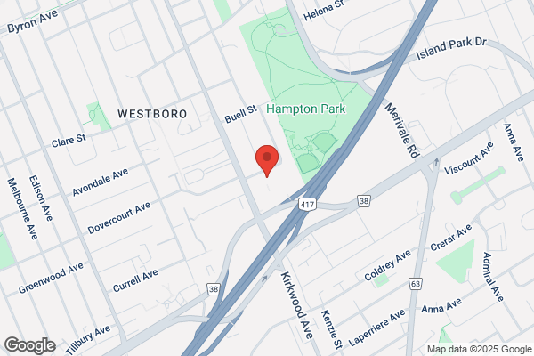 Cgi, Claims Adjusters, Ottawa Branch