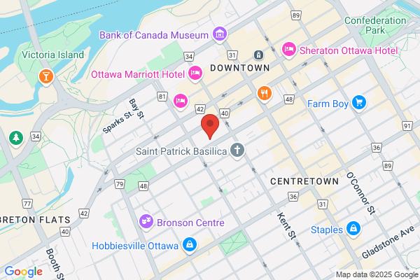 Ottawa Law Firm