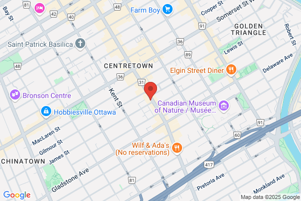 Modern Dry Cleaners