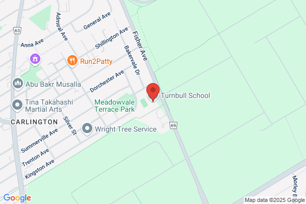 Turnbull School